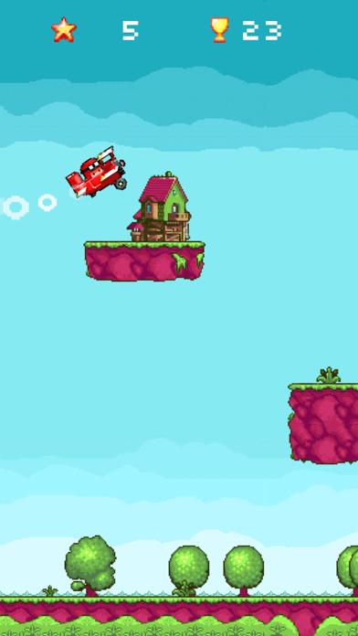 Airplane Flying Games iOS