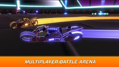 Riders League iOS