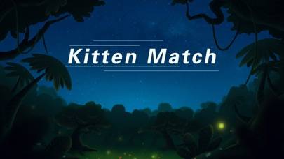 KittenMatch iOS