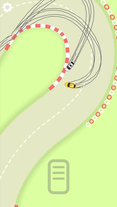 Drive and Drift iOS