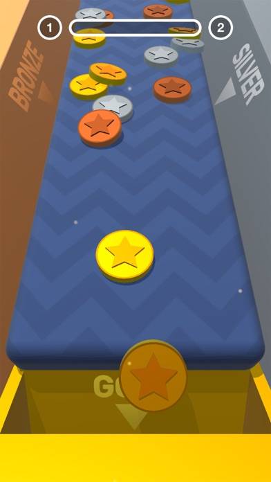 Money Belt! iOS
