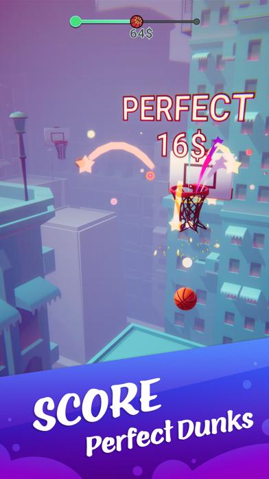 Color Dunk 3D iOS