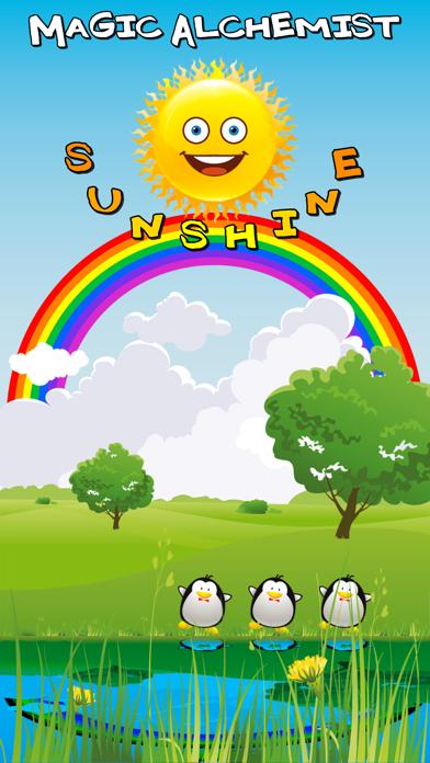 Magic Alchemist for Kids iOS