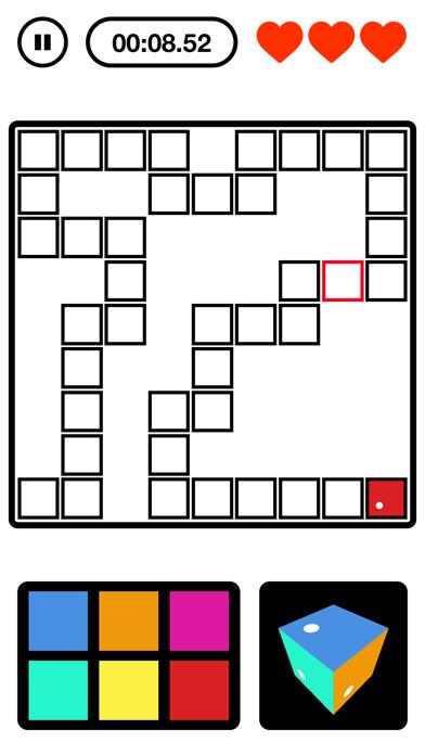 Color Trap iOS