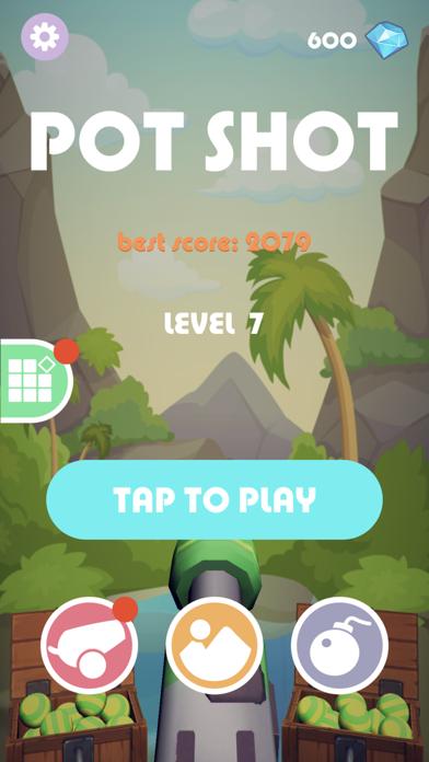 Kickoff Balls 3D iOS