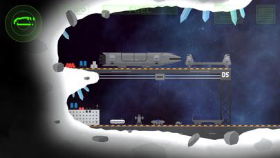 Lunar Rescue Mission iOS