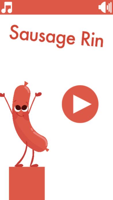 Sausage Rin iOS