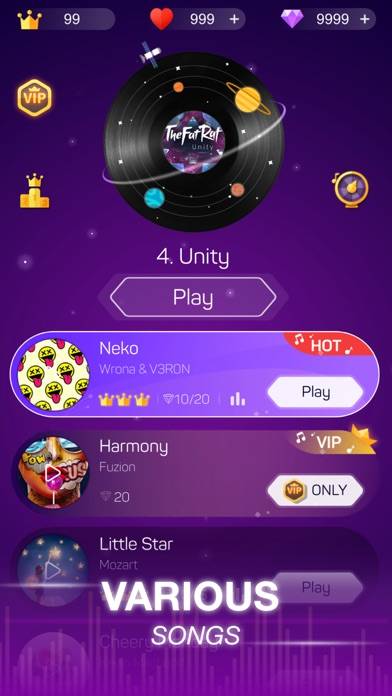 Dot n Beat-Test hand speed iOS