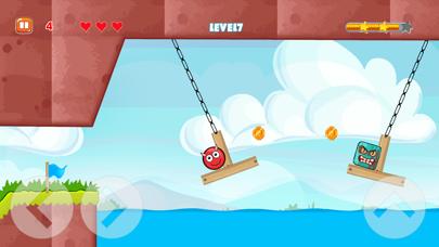 Adventure Ball Game 2019 iOS