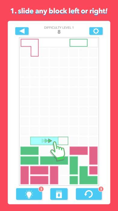 Blocks ロ iOS