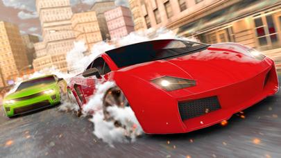 Extreme Car Driving City Sims iOS