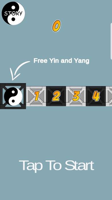 Free Yin Yang iOS