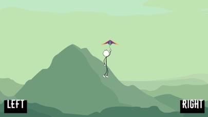 Saving Stickman iOS