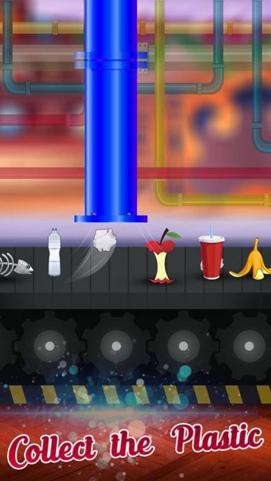 Doll Maker Toy Factory iOS