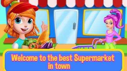 Super Market Manager Business iOS