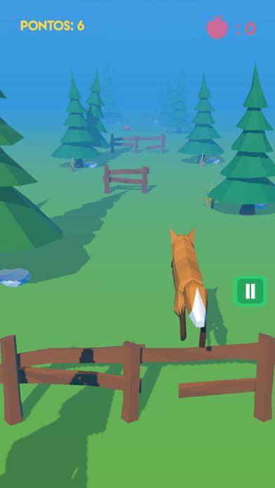 Fox Run! iOS