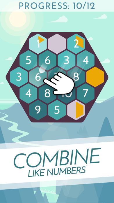 Twelvesmith iOS