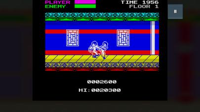 Mister Kung-Fu iOS