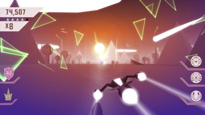 RACE THE SUN CHALLENGE EDITION iOS