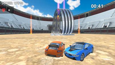 Destruction Arena Stunt Cars iOS