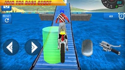 Bike Jumper Master iOS
