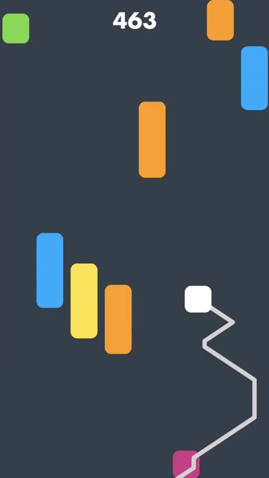 Furious Lane iOS