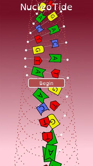 NucleoTide iOS