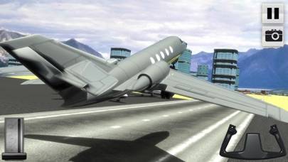 Flight School Sim Learn to Fly iOS