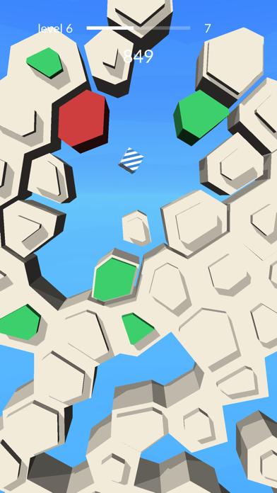 Hive Escape iOS