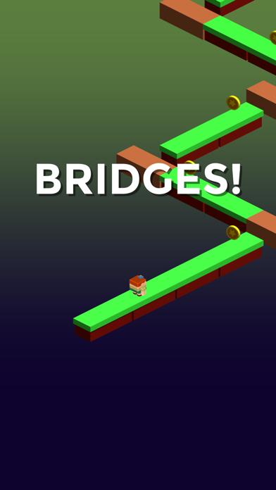 Bridges Connector iOS