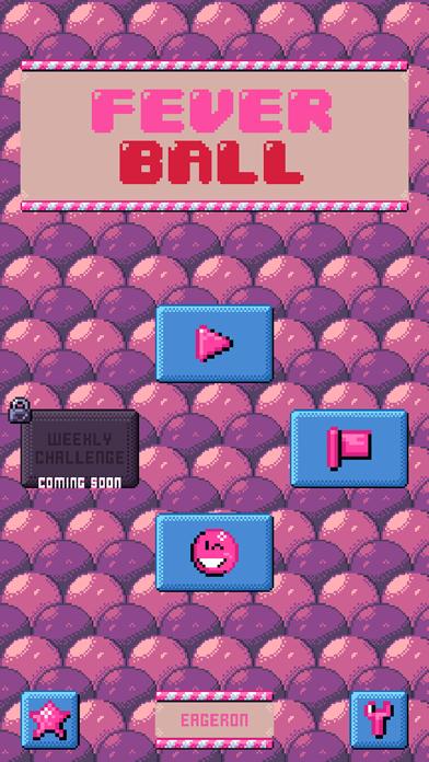 Fever Ball iOS
