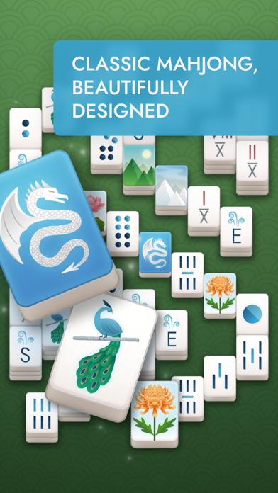 ⋆Mahjong iOS