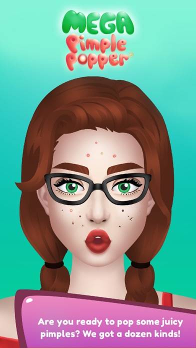Pimple Popper 2 iOS