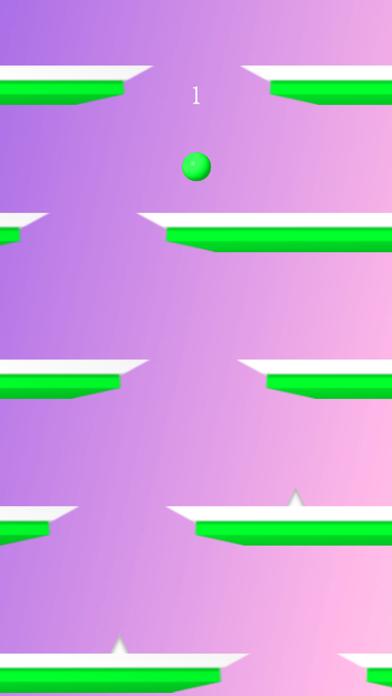 Tilty Drop! iOS