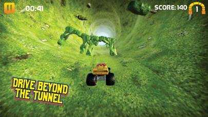 Off Road Outlaws iOS