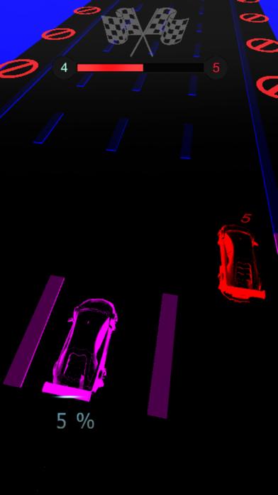 Tron Rush iOS