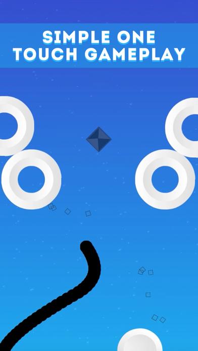 Snakey Wave iOS