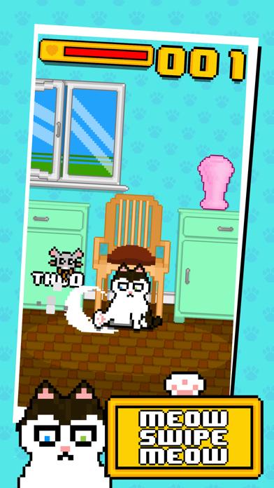 CatRPG iOS