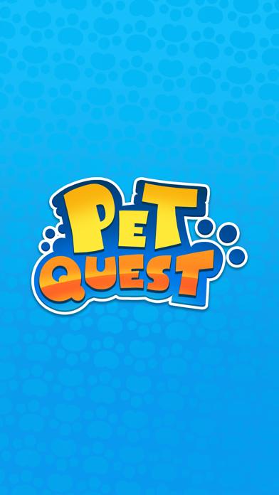 Pet Quest! iOS