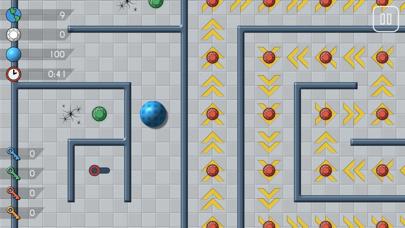 Marble Challenge iOS