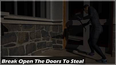 Robbery Thief & Sneak iOS