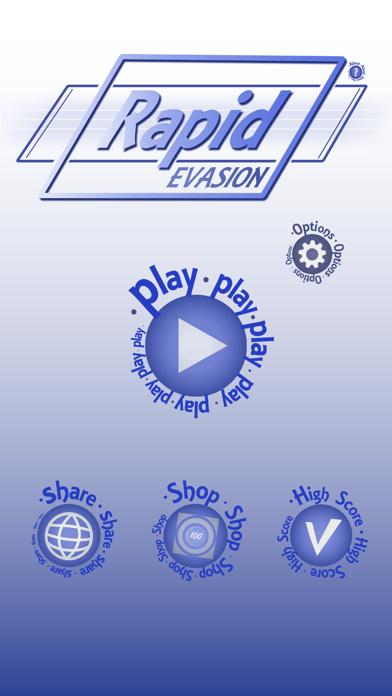 Rapid Evasion iOS