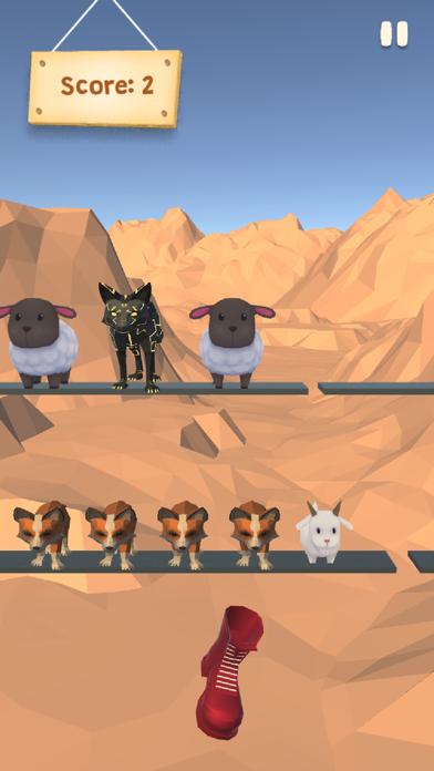 iShepherd! iOS