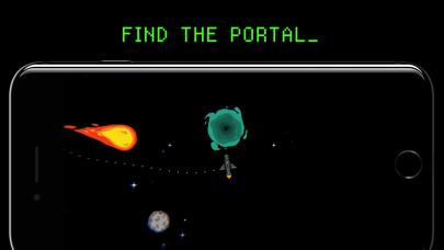 Are you Lost In Space? iOS