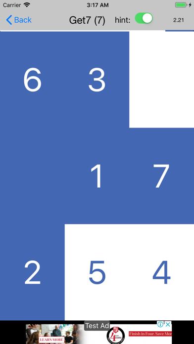 Get 7 iOS