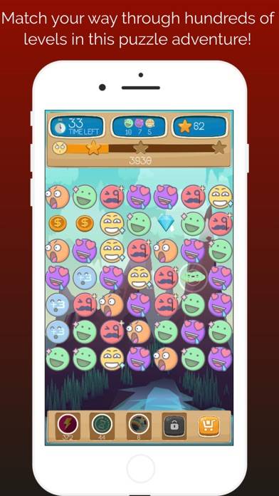 Emoticon 3 iOS