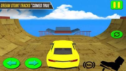 Car Rally Racing Fun iOS