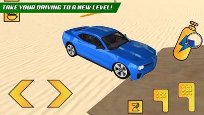 Racing Cars Extreme Stunt iOS