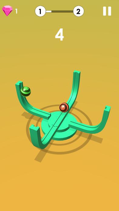 Track Ballz iOS