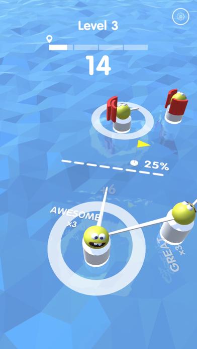Blast Maniac iOS